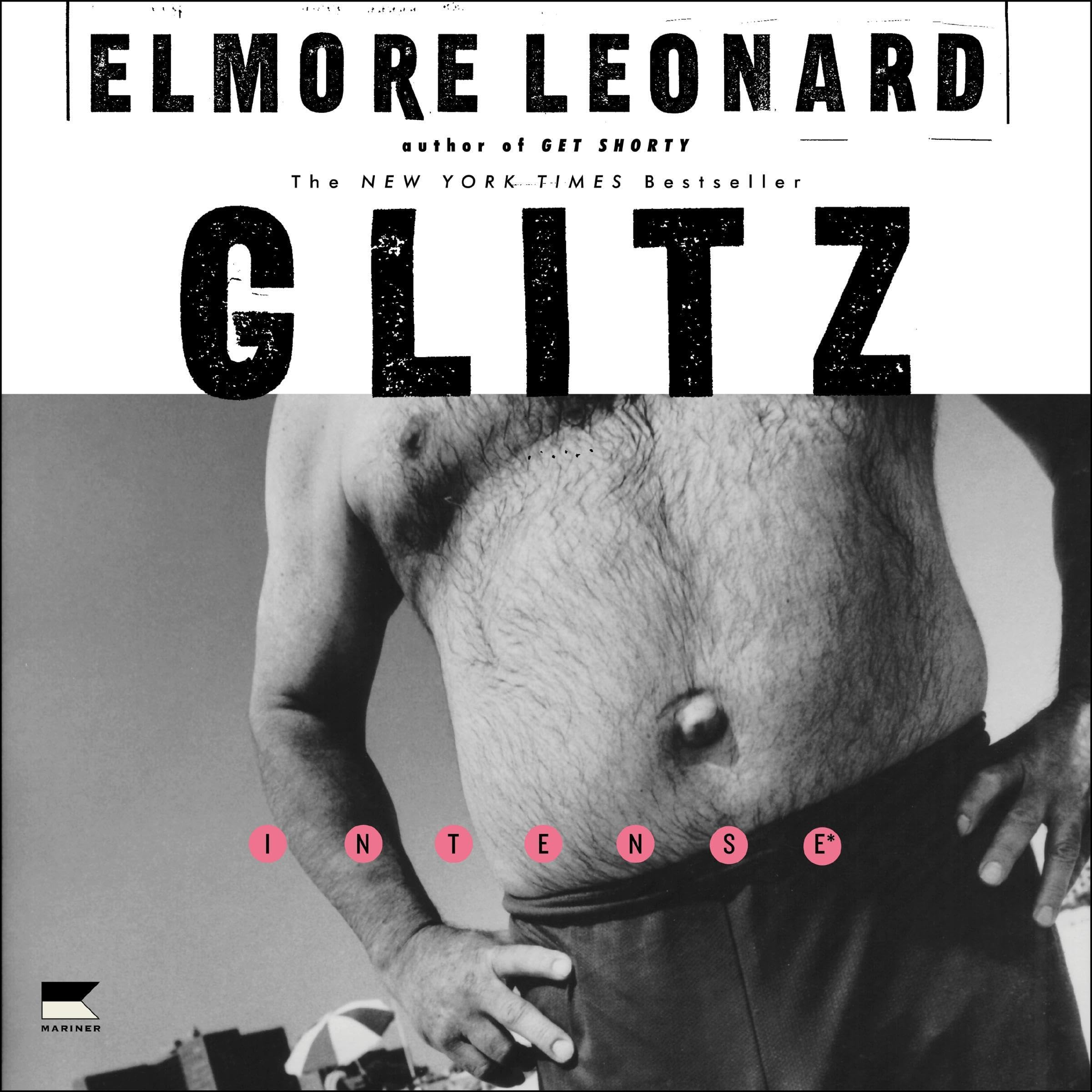 Glitz: A Novel