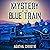 The Mystery of the Blue Train