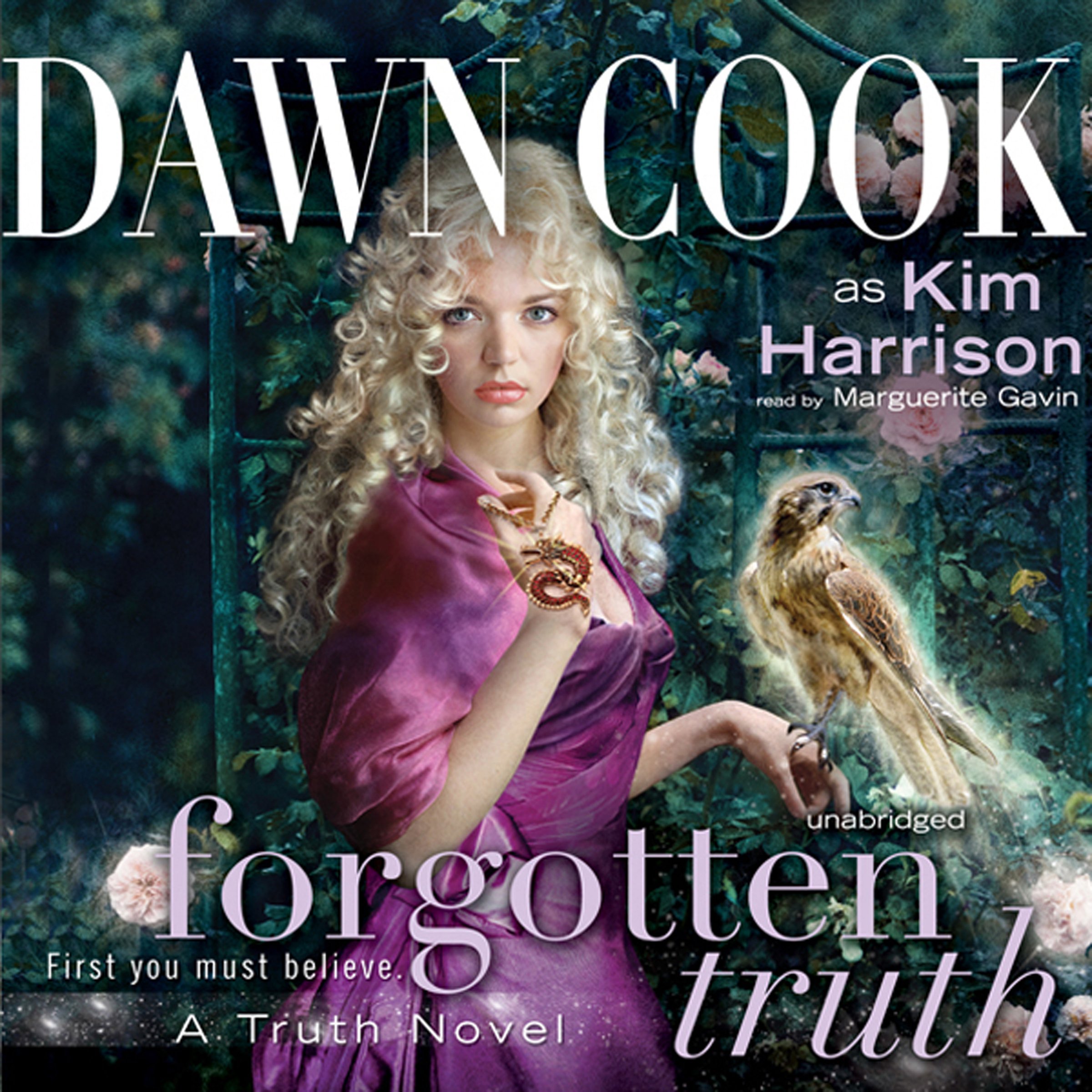 Forgotten Truth: Truth Series, Book 3