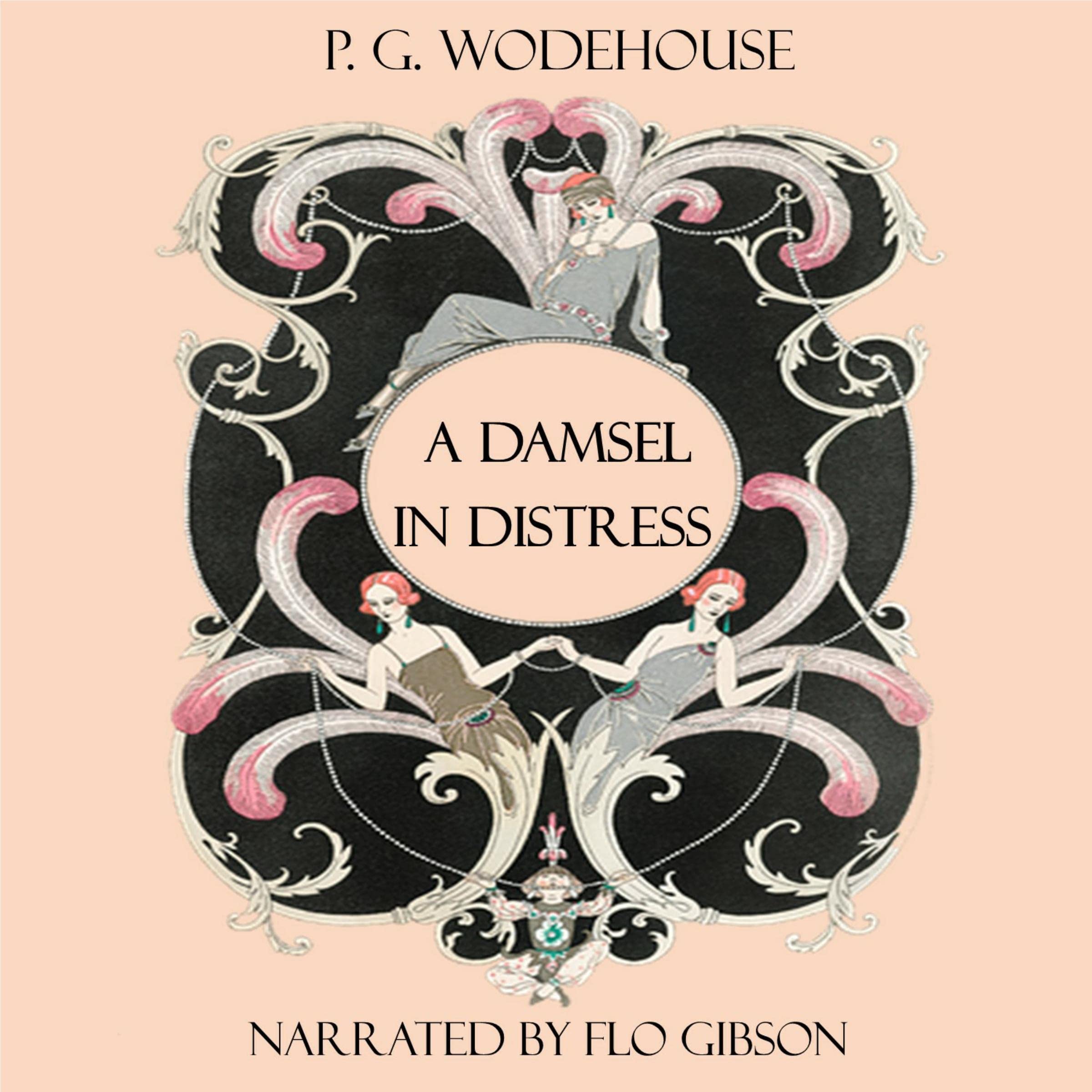 A Damsel in Distress