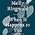 When It Happens to You by Molly Ringwald