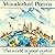 Wanderlust Poems by Robert Louis Stevenson