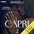 Capri 2: Season Three: Delgato Family: Capri, Book 2