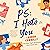PS: I Hate You