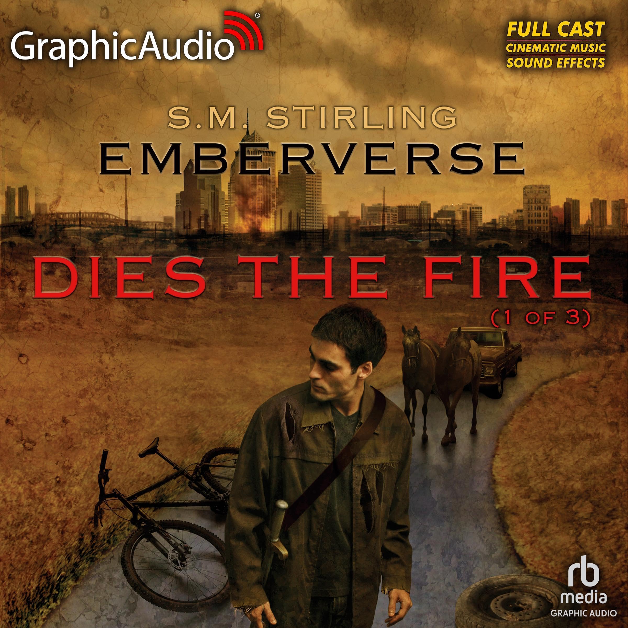 Dies the Fire