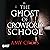 The Ghost of Crowford School: The Ghosts of Crowford, Book 3