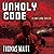 Unholy Code: A Lana Elkins Thriller, Book 3