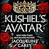 Kushiel's Avatar:...