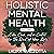 Holistic Mental Health: Cal...