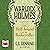 Warlock Holmes: The Hell-Hound of the Baskervilles