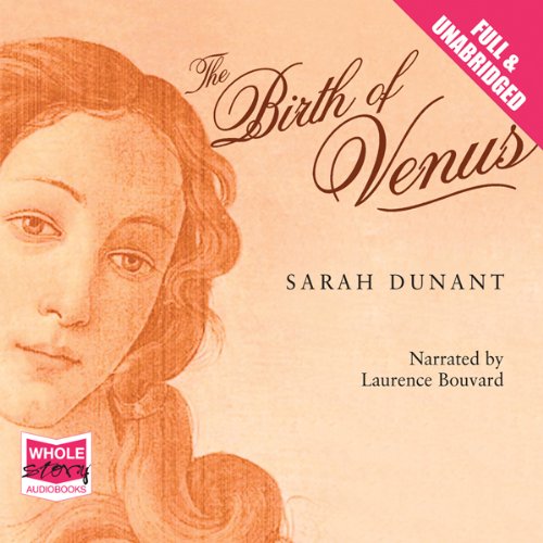 The Birth of Venus