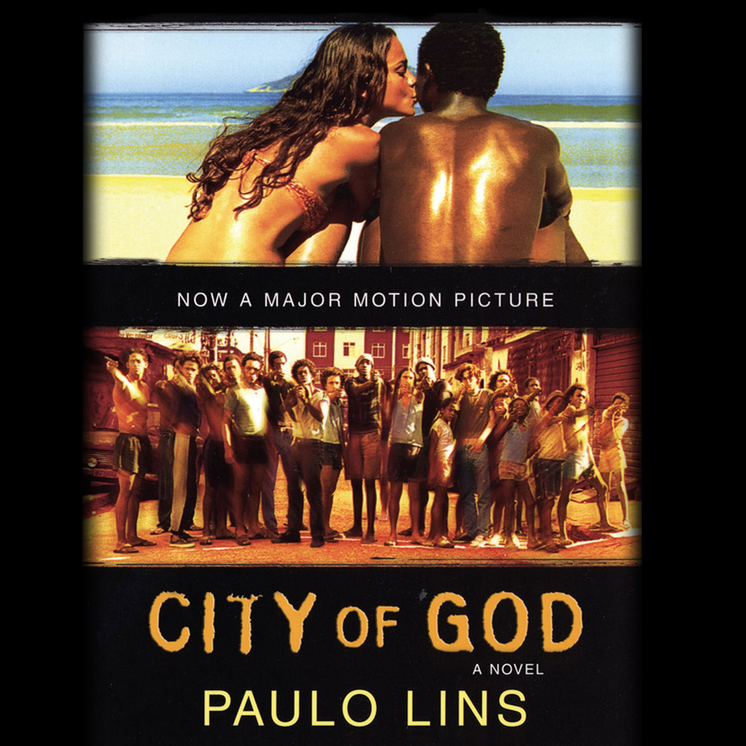 City of God: A Novel