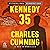 Kennedy 35: Box 88 Series, ...