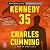 Kennedy 35 by Charles Cumming
