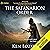 The Safanarion Order Omnibus, Books 1-3