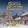 Death at a Scottish Christmas by Lucy Connelly