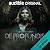 De profundis
