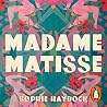 Madame Matisse