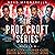 The Prof Croft Boxset, Books 5-8 (Prof Croft, #5-8)