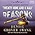 Twenty-Nine and a Half Reasons: Rose Gardner Mystery, Book 2
