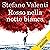 Rosso nella notte bianca