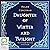 Daughter of Winter and Twilight: Queen of Coin and Whispers, Book 2