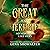 The Great and Terrible: No Monsters Like Hers, Book 1