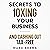 Secrets to 10Xing Your Busi...