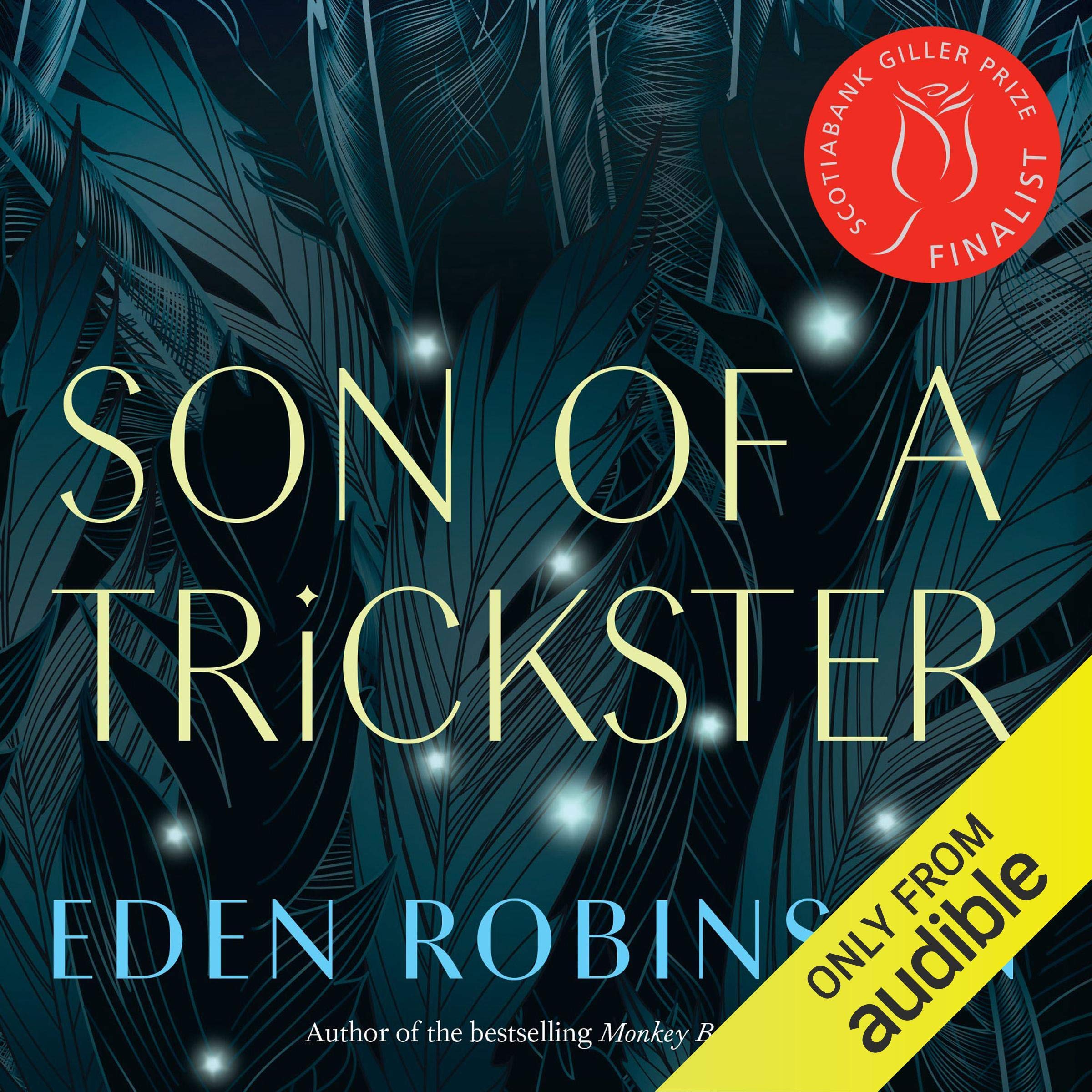 Son of a Trickster