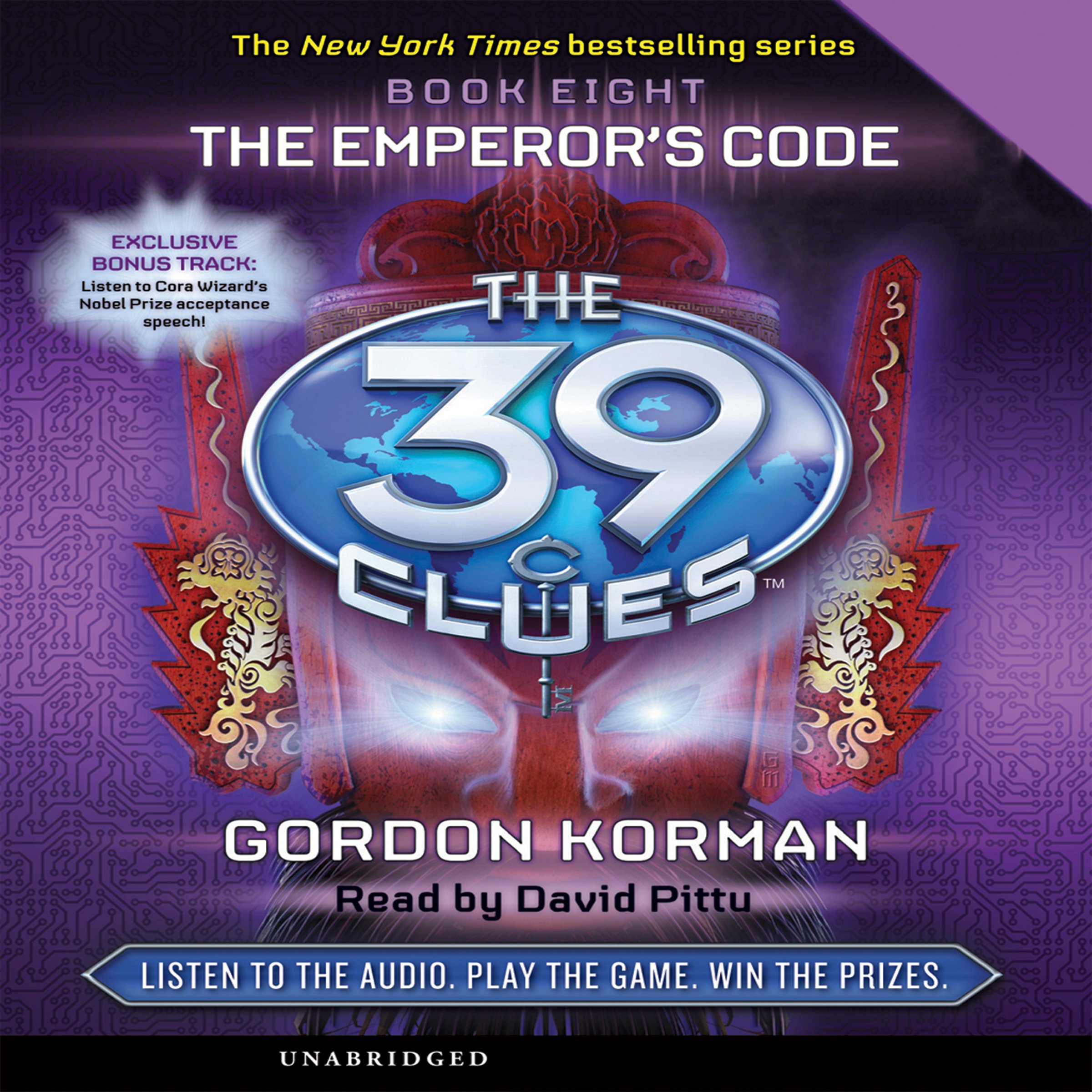 The Emperor's Code