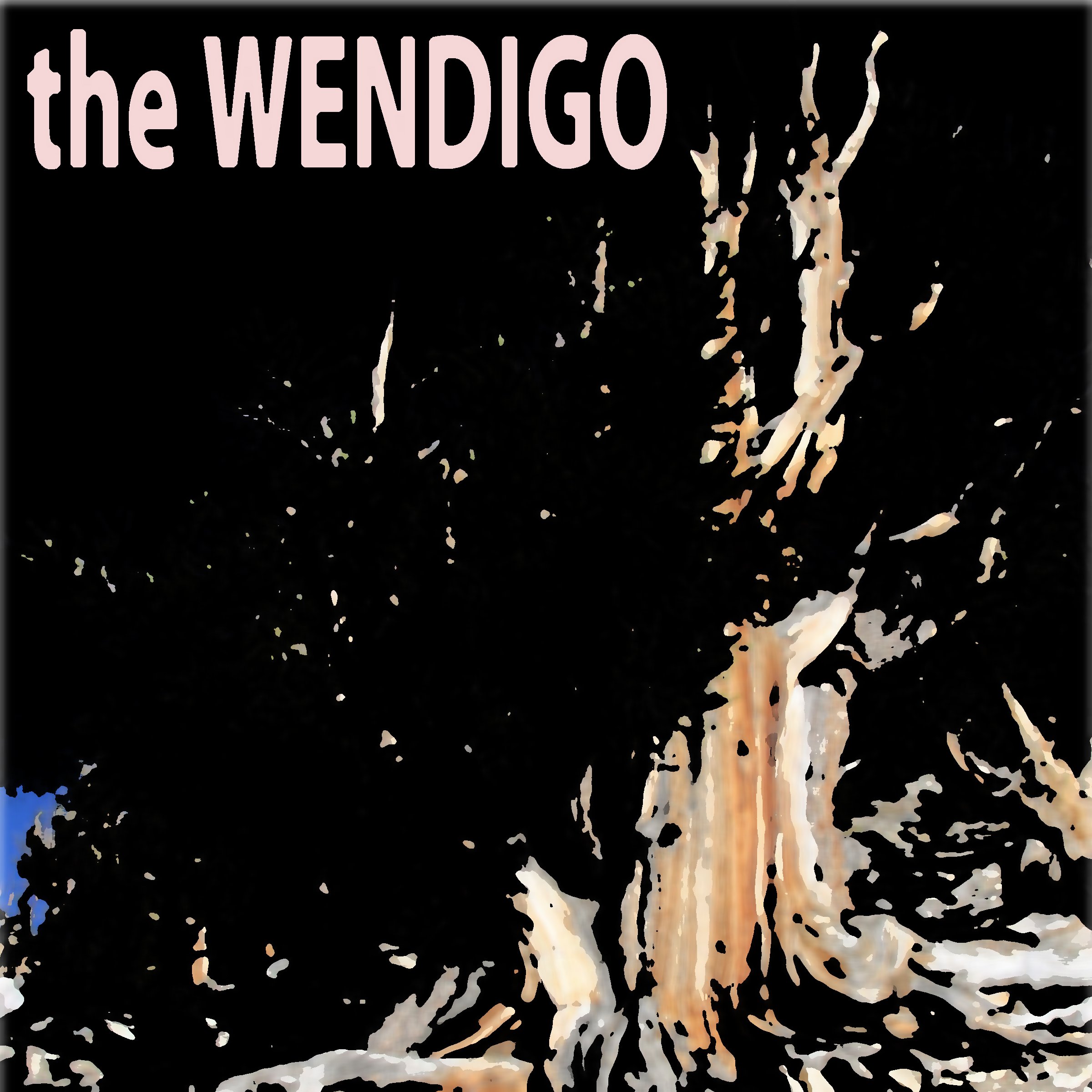 The Wendigo