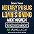 Start Your Notary Public & ...