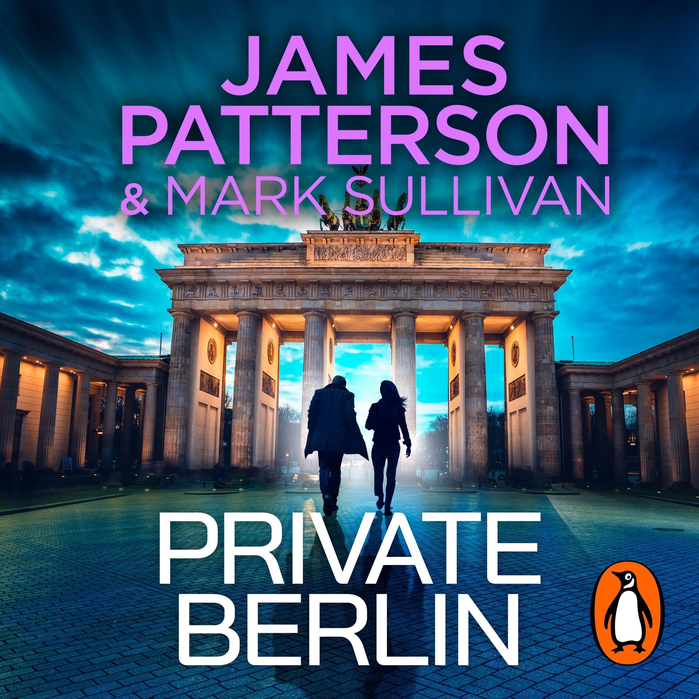 Private Berlin: