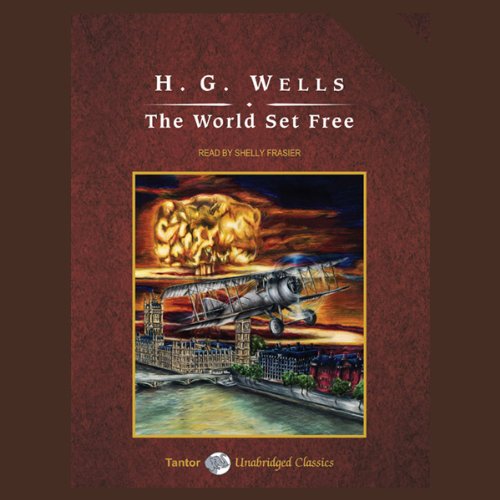 The World Set Free