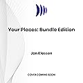 Your Places: Bundle Edition: Your Farm, Your Island, Your Forest