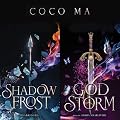 The Shadow Frost Novels, Books 1 & 2: The Shadow Frost Series