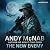 The New Enemy: Liam Scott Book 3