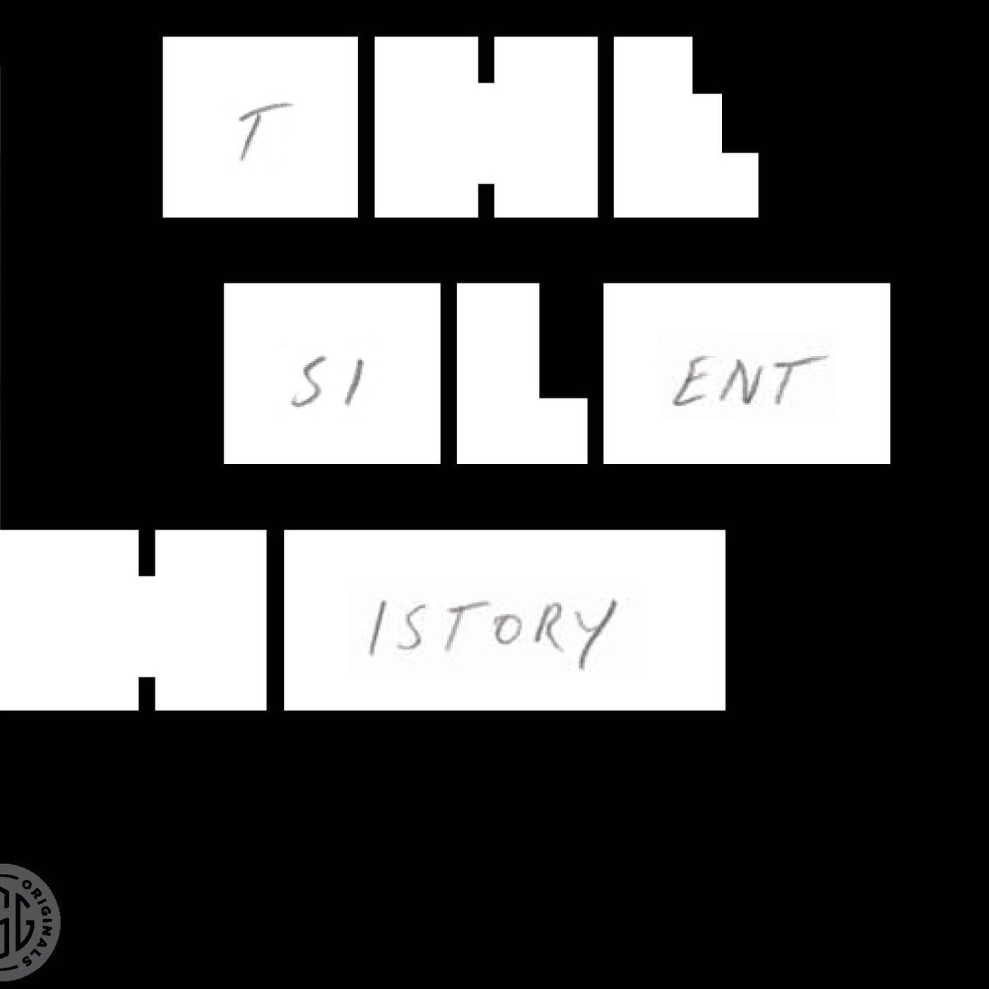 The Silent History
