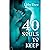 40 Souls to Keep