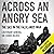 Across an Angry Sea by Cedric Delves