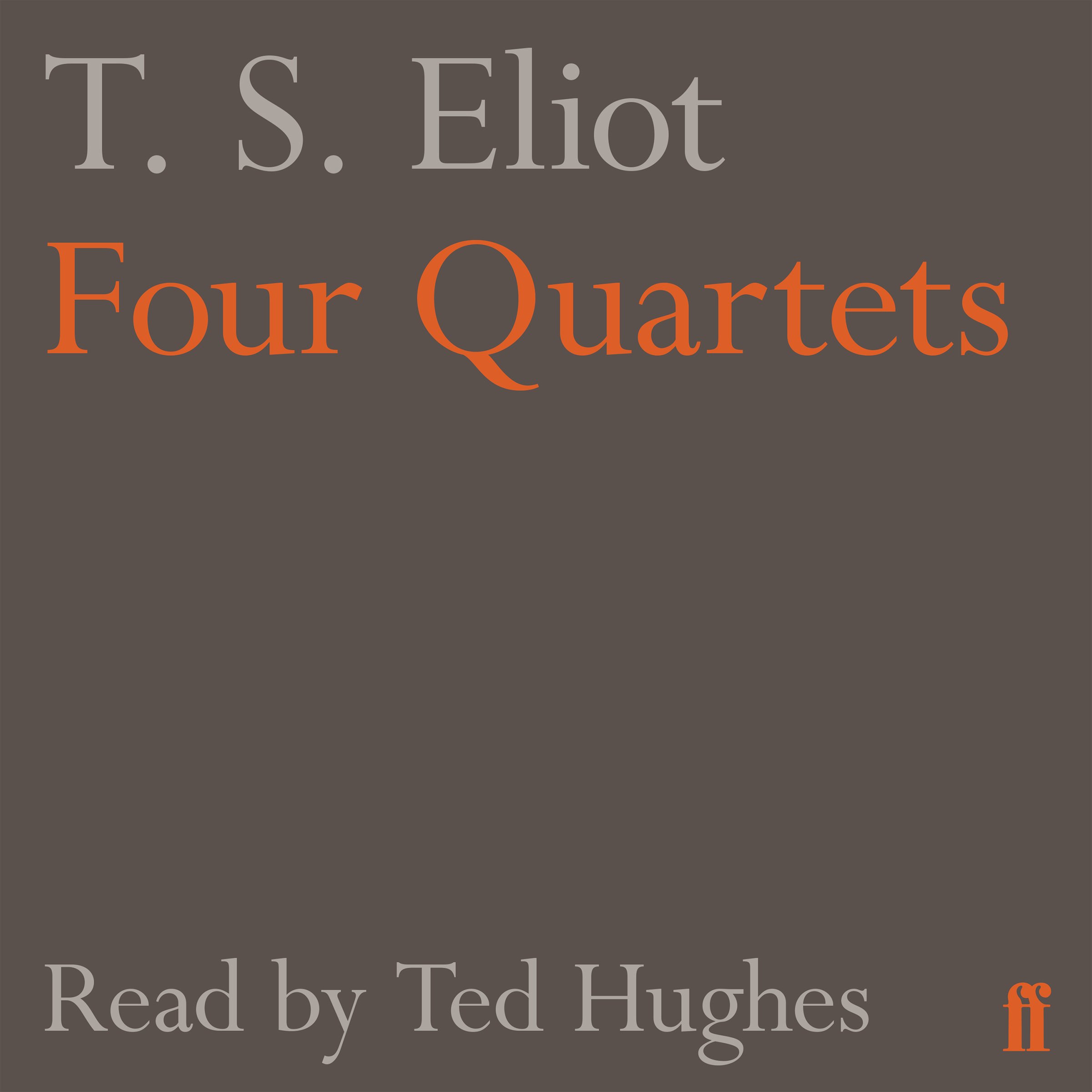 Four Quartets