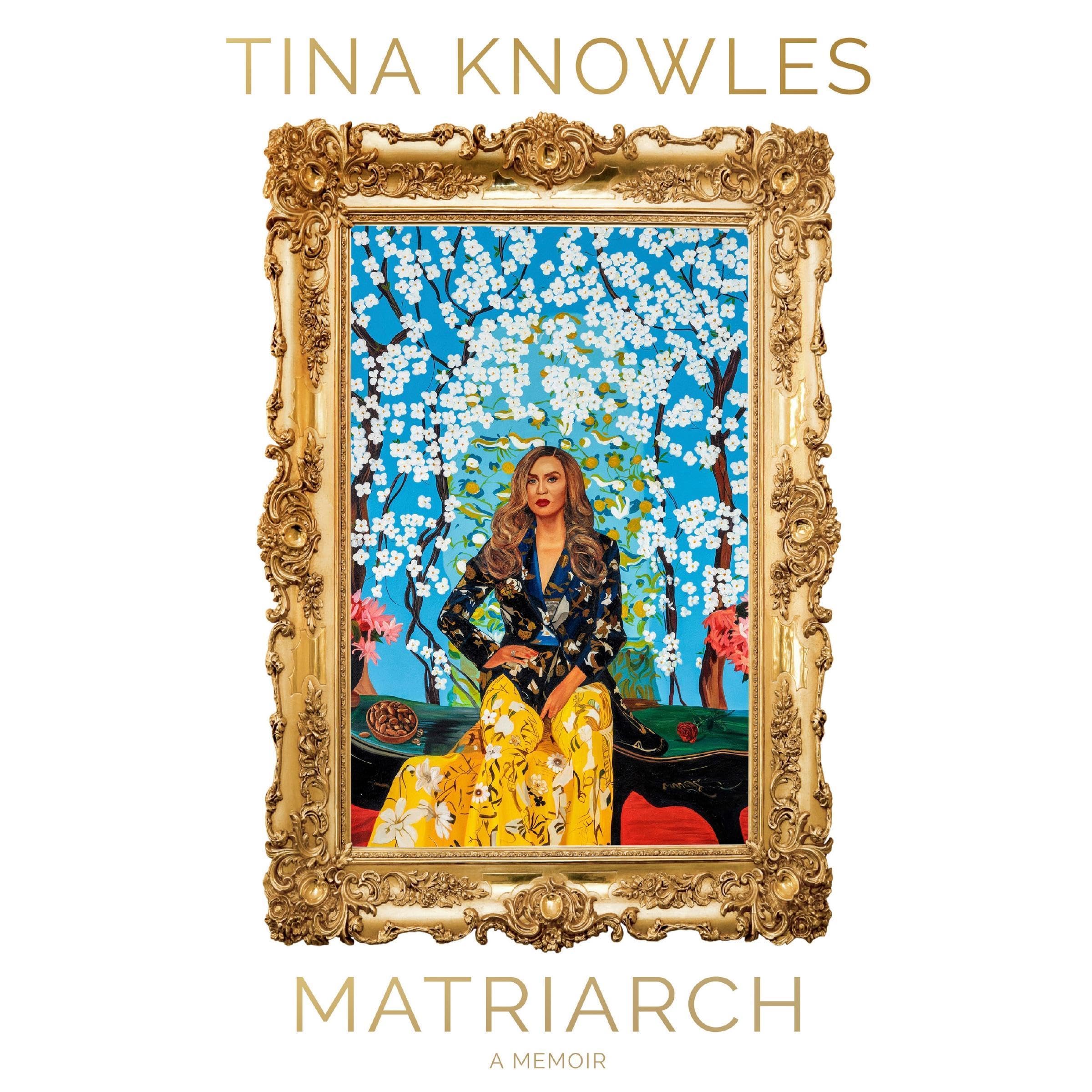 Matriarch: Beyoncé’s mother tells her story for the first time ever