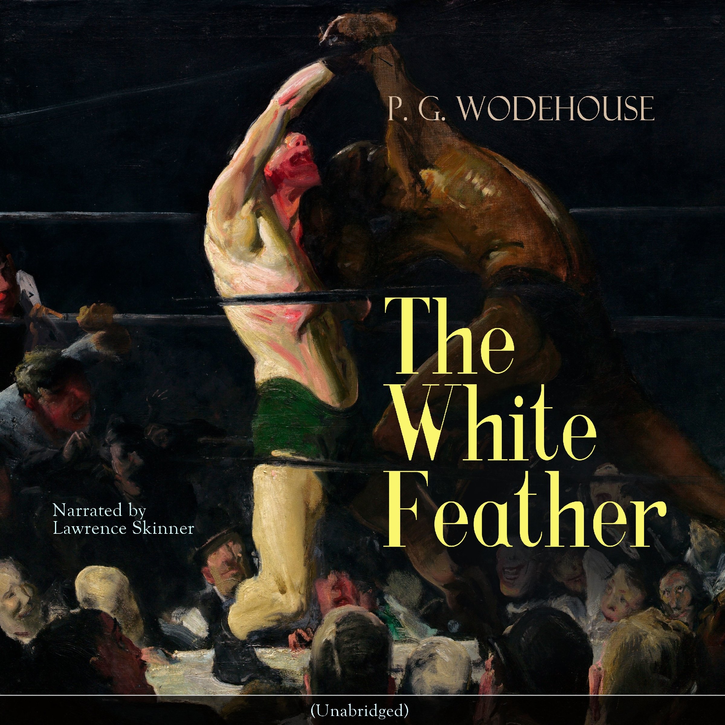 The White Feather