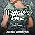 Widow's Fire: A Widows and Shadows Mystery, Book 2