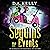 Sequins of Events by D. A. Kelly