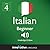 Learn Italian - Level 4: Be...