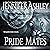 Pride Mates: Shifters Unbound, Book 1