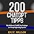 200 ChatGPT-Tipps [200 Chat...