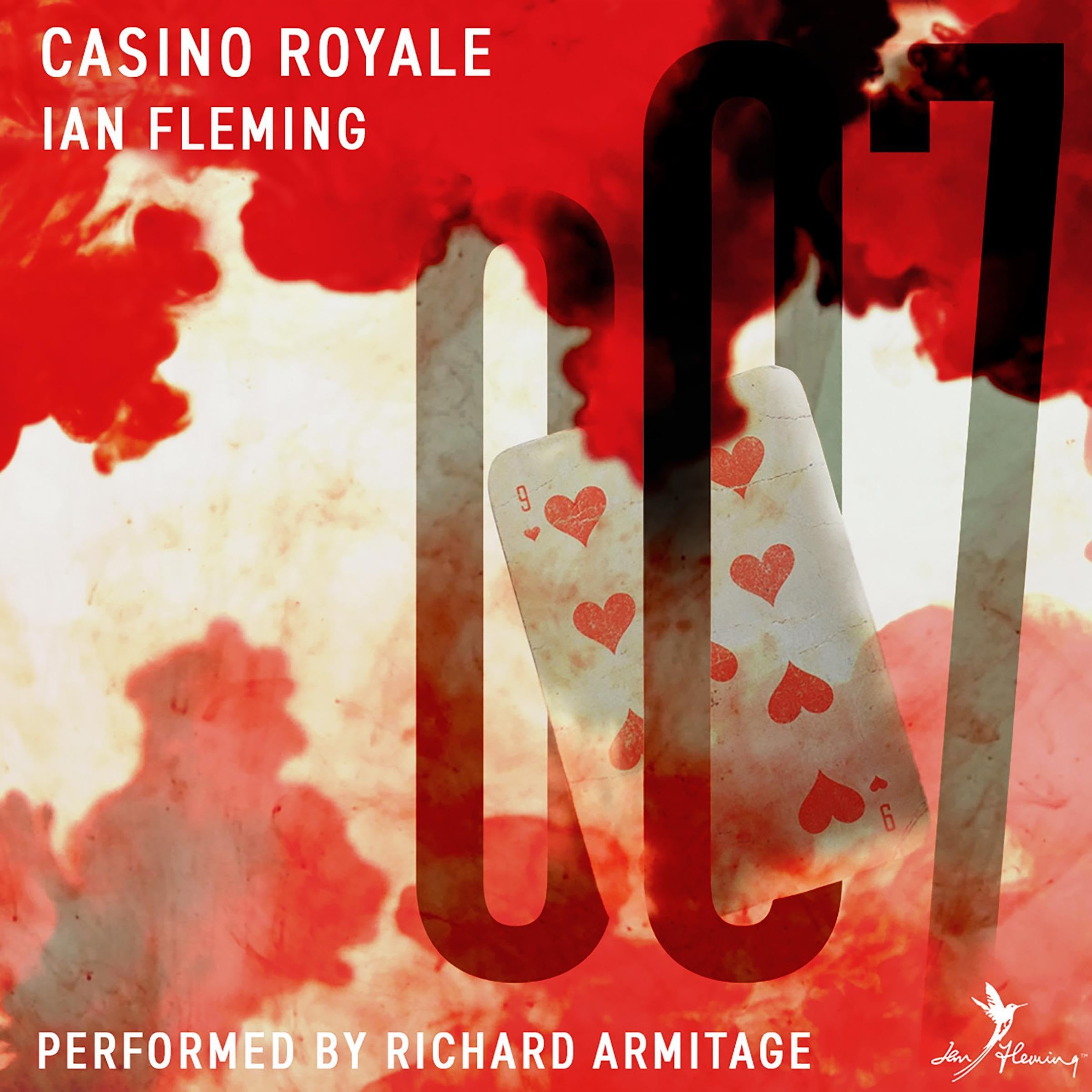 Casino Royale: A James Bond Adventure