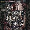 White Horse Black...